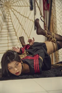 LanaKyutt SHIBARI PART 2 Pic
