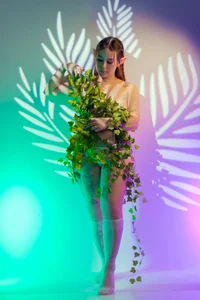 AlliceLover Come, I'm the elf of your dreams Pic 6