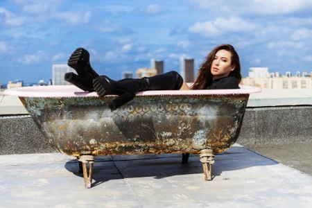 Molly_Jons kullanıcısının Summer mood albümü -  2 fotoğraf