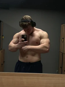 Richard_DullasMuscle图片 4