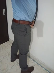 KalethBigDick I like dress clothes Pic 7