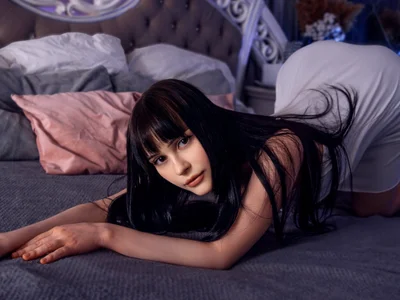 RivenAmeli Angel Ameli Pic 7
