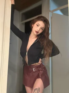 sexy skirt de ari_kat Foto