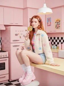 Warm Skin Stories de TarynPalek  photos