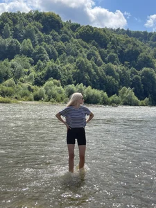 PassionAnn Just different me Foto 7