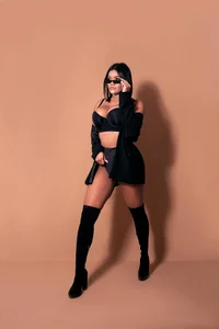 madisson_davon New Session Bilde