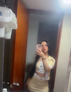 samantha_dulce Public Foto 2