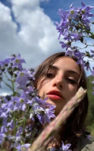 flower fairy in the mountains de Melanie_Angel  6 photos