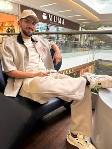 Franck_White Fresh day Foto 3