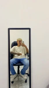 Wesley_Boy88 Public Bilde