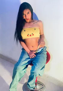 burbuja_pink_ beautiful yellow🙈 Pic 5