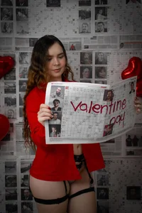 ❤ ️❤️ od Melodyblacke  3 snímek