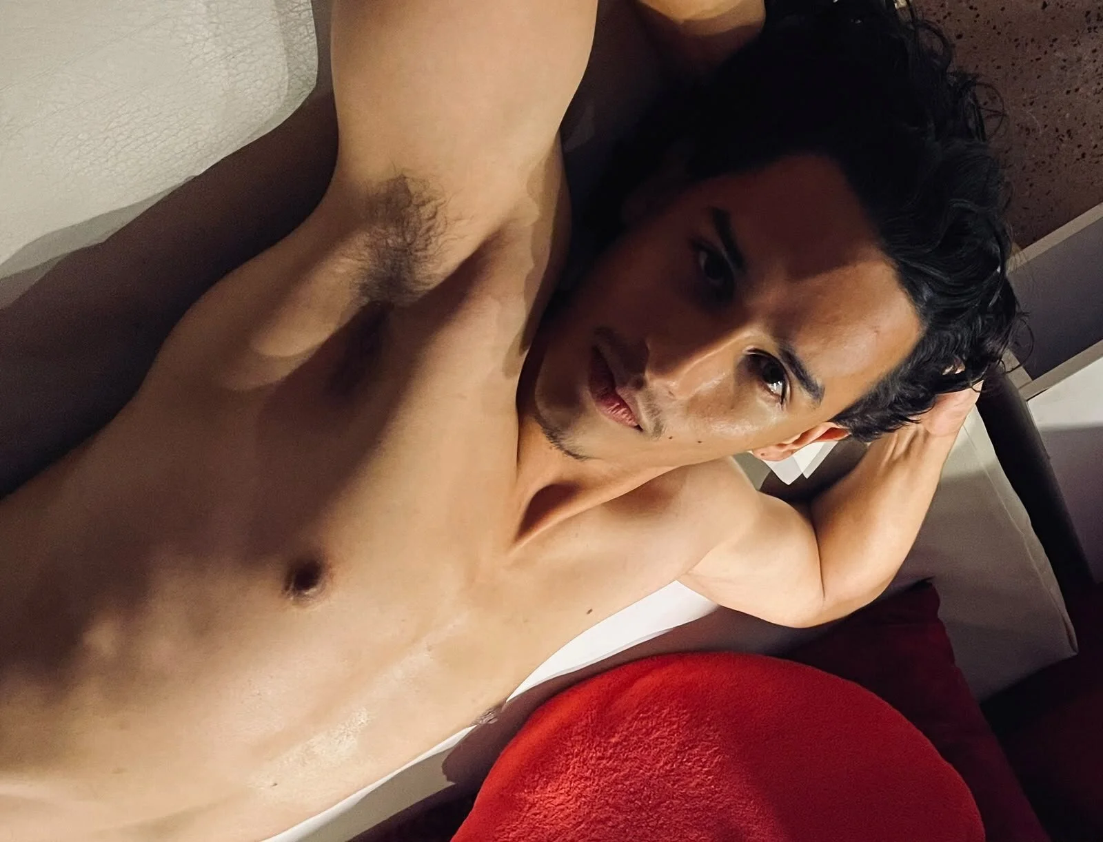 NAUGHTY DRAMA de Kai_Montel  2 Imagens