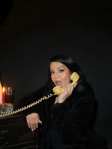 brandi_bae1 Happy New Year, 2025/2026🥵✨ Foto 9