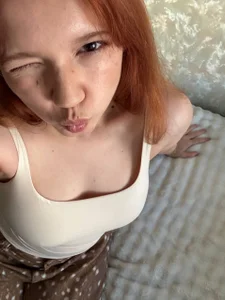 IlianaGoller 🔥Red love💋 Foto 5
