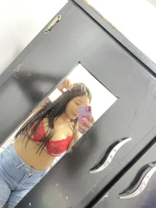 Melissa_milk1の❤️✨🥛🍒の 2枚の写真