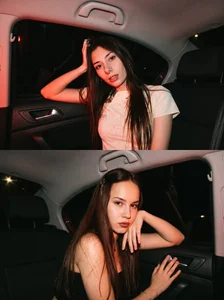 miasiner MIA & AIMEEE Kuva