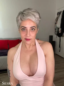 TheRealSeska New Boobs 2026 รูป  4