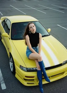AlmetaWillmon's XXX Nude Photo 1