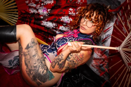 catalehia_moonlightt Silk and lace fantasy Immagine  2