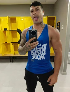 andres-clark92 yo Foto 2