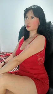 keelly_richaardson1 passion red ❤️😍 Pic 4