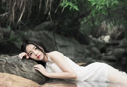 Suly-sweet Public Pic