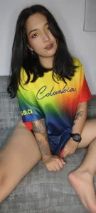 Thanilopera Mundial Bilde 2