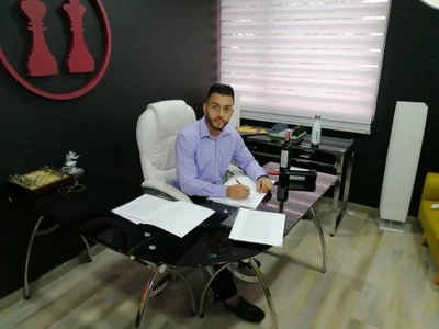 Jacke_Taylor1 Office Time Εικόνα