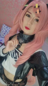 NEZUKO_MITSURI 🌸NICOLE DEMARA🌸 Immagine  3