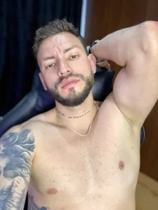 DIMITRI_MASTEER Your favorite model 사진 2