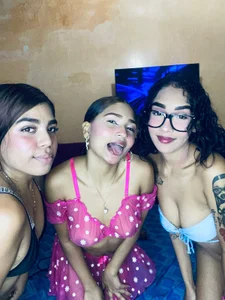 Danna_and_natacha 🔥horny girls🔥 Foto 5