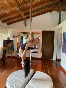 angelgate Pole Dance 圖片 6