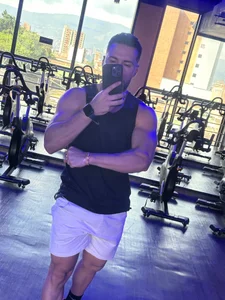 Thiago_Hill Gym🔥 Εικόνα 3