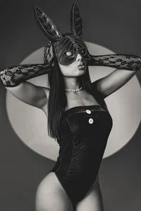 SHANONCLARK Your Halloween Temptation 🔥 Kuva 4