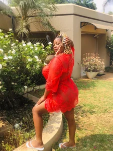 booty de Miss-Berries  5 Imagens