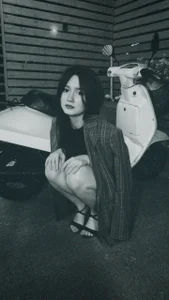 ameli_moon Will you ask me out on a date?😱 사진 8