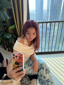 qianqian-b Public Foto 3