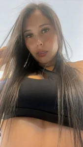 KristenAcosta Selfies ♥ Pic 5