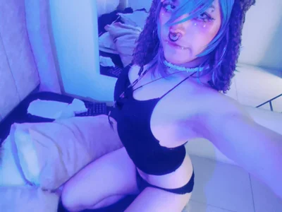 Neko_ne69 🧛‍♀️🤞🔥🍆💦 Hình 3