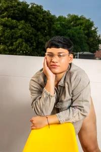 Public de AndrewPeach_ Foto 5