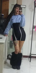 _sharlotte777 sexy Sharlot Pic 4