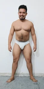 KalethBigDick kañvin Under wear Pic 4