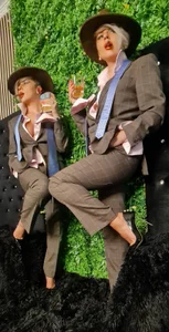 InannaStar Last Photo Session รูป  2