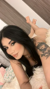 clarachanelricek Baby Pic 3