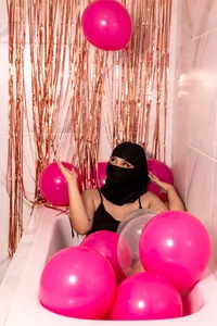 nashi_ra My Birthday #21 ✨🎈🎀 Immagine 