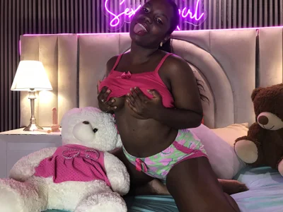 nahomi_bigass PIJAMA PARTY 7 SEPT 🎀 Pic 4
