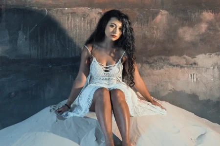 Lina_twin Queen of Sheba Pic 5