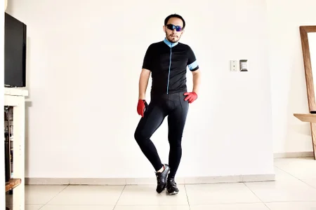 ritaremorv My cyclist era Poză 2