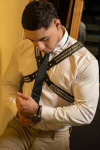 are you ready? od Dimitri_Colleman  2 snímek